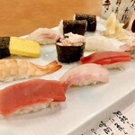 Asahizushi Souhonten - 