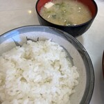 まるやま食堂 - 