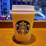 STARBUCKS COFFEE - 