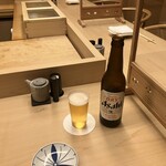 Sushi Sugisawa - 