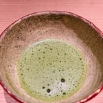 Housa Saryou - 抹茶