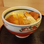 新日本料理 越後家 - 