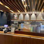 STARBUCKS COFFEE - 