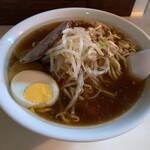 札幌ラーメン こぐま - 