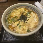 辨慶うどん - 