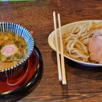 麺や 紡 - 人を堕落させる天使のような見た目の悪魔