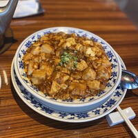 横浜中華街 重慶飯店 本館 - 