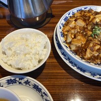 横浜中華街 重慶飯店 本館 - 