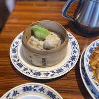 横浜中華街 重慶飯店 本館 - 