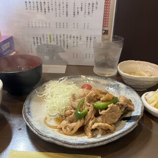 家庭料理居酒屋 よってって_1