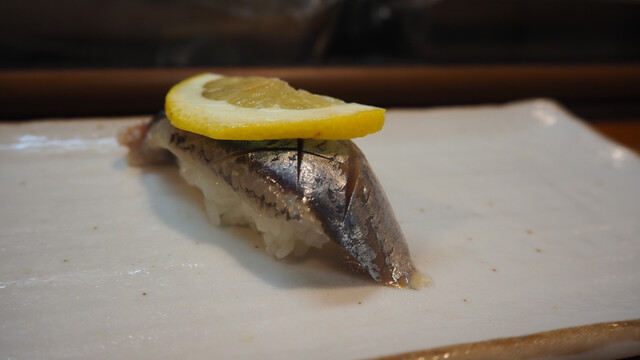 いろは寿し - 薬師堂（寿司）の写真