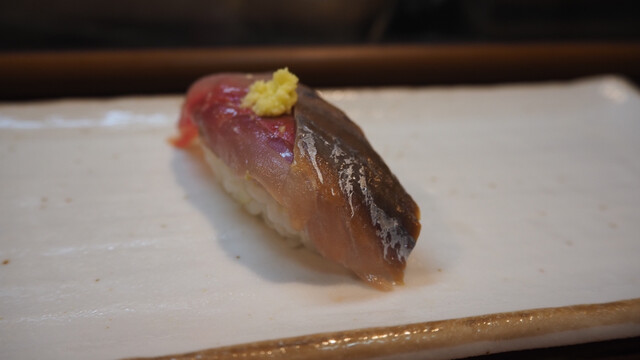 いろは寿し - 薬師堂（寿司）の写真