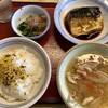 福井二の宮食堂 - 