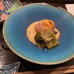 熊の焼鳥 祇園白川 - 