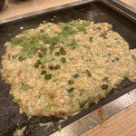 月島もんじゃ もんろう - 