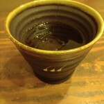 Tsukinone - お茶