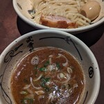 麺屋武蔵 武骨外伝 - 