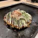 月島もんじゃ もんろう - 