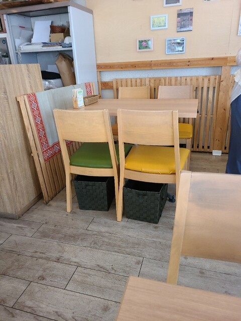 Shizen Yasai Restaurant Komagome Nourish photo 4