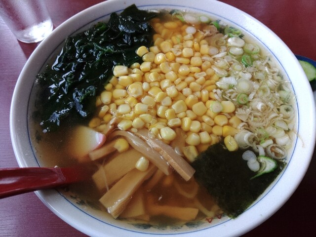 大蔵食堂 - 新庄（食堂）の写真