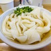 手打ちうどん こげら