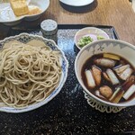 玄蕎麦 野中 - 