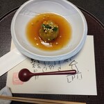 新日本料理 神也 - 