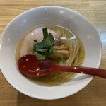 自家製麺 くろ松 - 