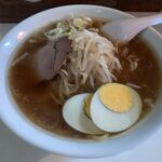 札幌ラーメン こぐま - 