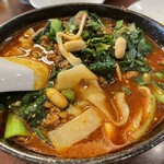 龍華飯店 溝ノ口店 - 