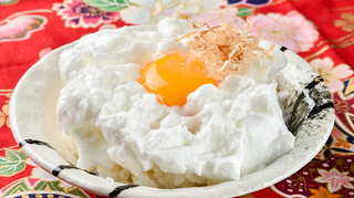 Itono Akari - メレンゲの卵かけご飯