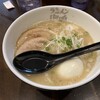 ラーメン海鳴 博多デイトス店