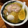 麺屋 のスたOSAKA 難波千日前店 