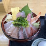 海産物食堂 琉球 - 