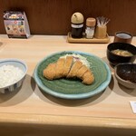 Tonkatsu Kikyoutei - 