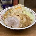 ラーメン二郎 - 