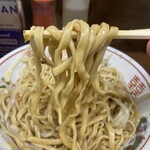 ラーメン二郎 - 