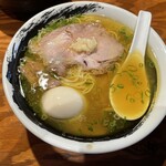 麺屋 のスたOSAKA - 