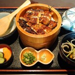 Unagi Chigusa - 