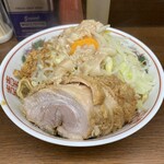 ラーメン二郎 - 