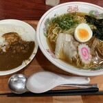 キッチンひろ - 料理写真: