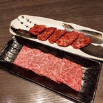 焼肉 京城園 - 