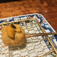 串揚げキッチン だん 梅田店 - 