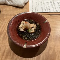 希凛 西店 - 伝助穴子