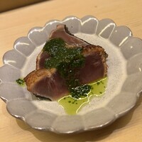 鮨よしかわ 麻布十番 - 