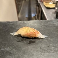 希凛 西店 - ヒラメ