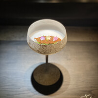 神楽坂 Shirukuya HANARE - 