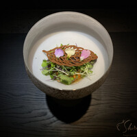 神楽坂 Shirukuya HANARE - 