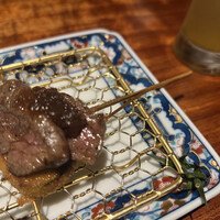 串揚げキッチン だん 梅田店 - 