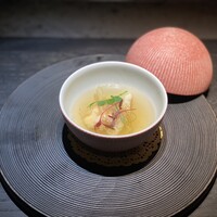 神楽坂 Shirukuya HANARE - 